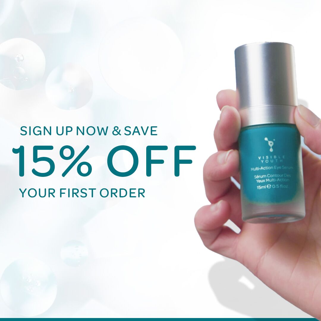 Multi Action Eye Serum 15ml - Image 2