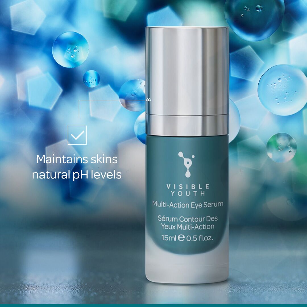 Multi Action Eye Serum 15ml - Image 5