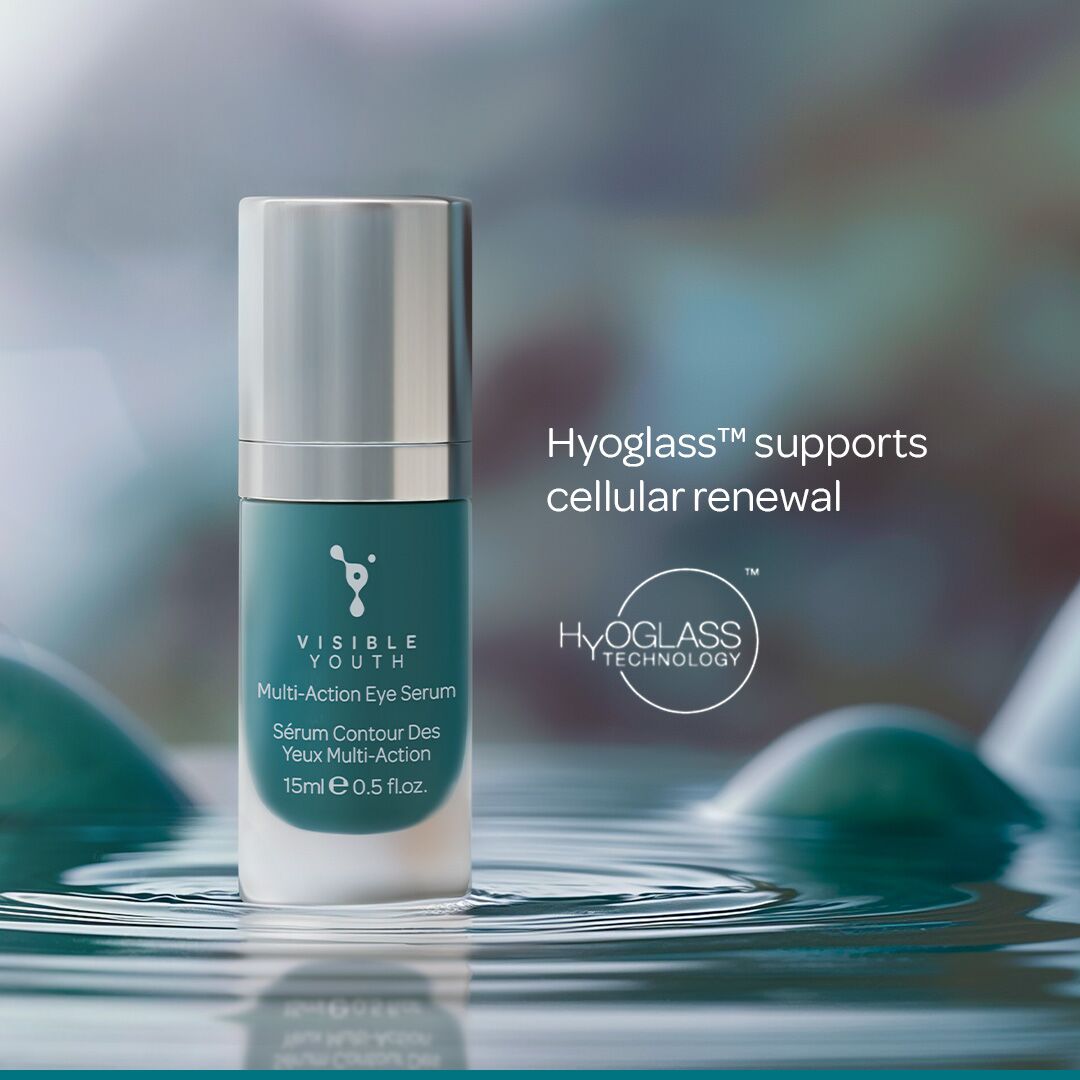 Multi Action Eye Serum 15ml - Image 6