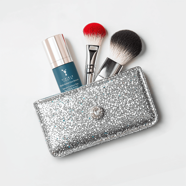 Multi Action Eye Serum 15ml - Image 9